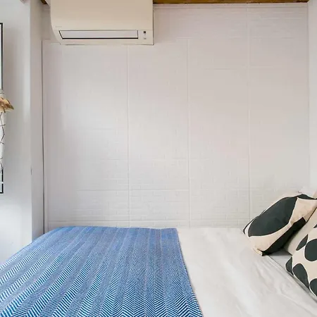 Lx Factory- Modern Studio Com Terraco Privado Apartment