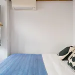 Estudio Com Terraco Junto Ao Lx Factory Apartament