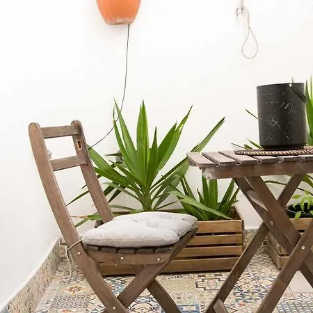 Trendy With Terrace Lx Factory *