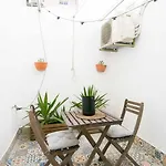 Apartmán Estudio Com Terraco Junto Ao Lx Factory Lisboa