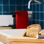 Apartmán Estudio Com Terraco Junto Ao Lx Factory